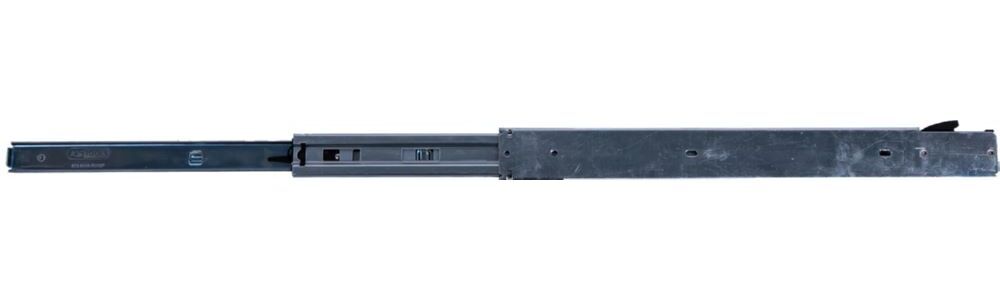 Produktbild KS Tools Vollauszug Kugelführung Rückzug zu Werkstattwagen P35