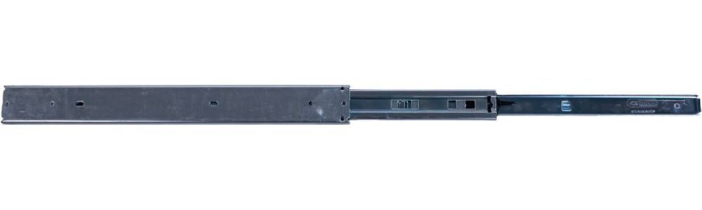 Produktbild KS Tools Vollauszug Kugelführung mit automatischen Rückzug zu Werkstattwagen P35