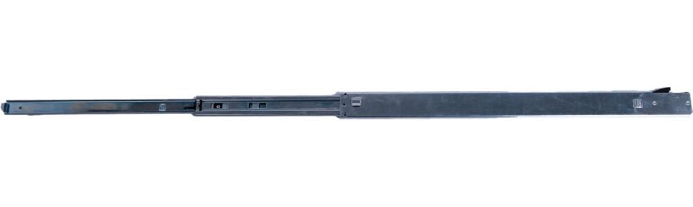 Produktbild KS Tools Vollauszug Kugelführung mit automatischen Rückzug zu Werkstattwagen P45