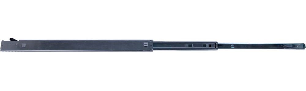 Produktbild KS Tools Vollauszug Kugelführung mit automatischen Rückzug zu P35 Werkstattwagen