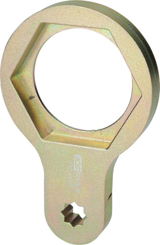 Produktbild KS Tools Spezialschlüssel 1/2 Zoll 6 kant für Volvo