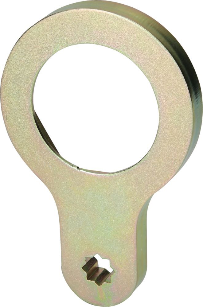 Produktbild 1/2" 6-kant-Spezialschlüssel für Volvo bild 2