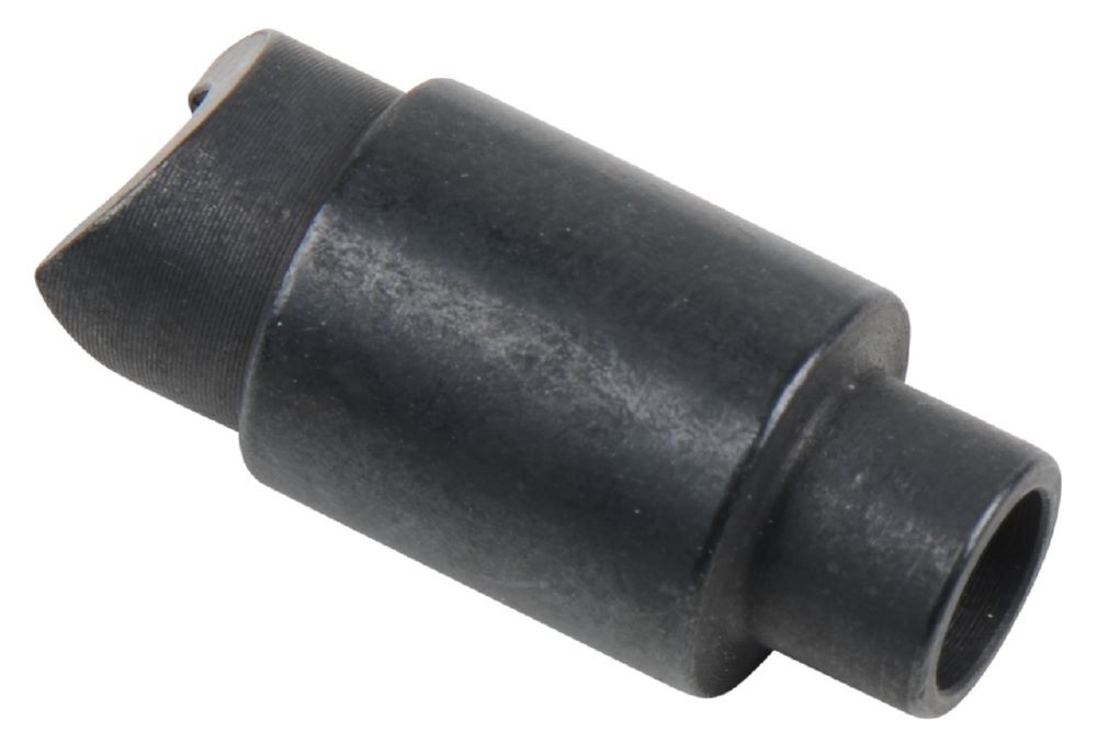 KS Tools Vordere Führungshülse schwarz für Druckluft Blindniet Pistole Produktbild KS Tools Vordere Führungshülse schwarz für Druckluft Blindniet Pistole
