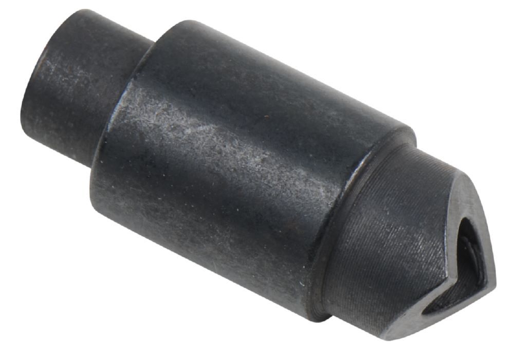 KS Tools Vordere Führungshülse schwarz für Druckluft Blindniet Pistole Produktbild KS Tools Vordere Führungshülse schwarz für Druckluft Blindniet Pistole bild 2