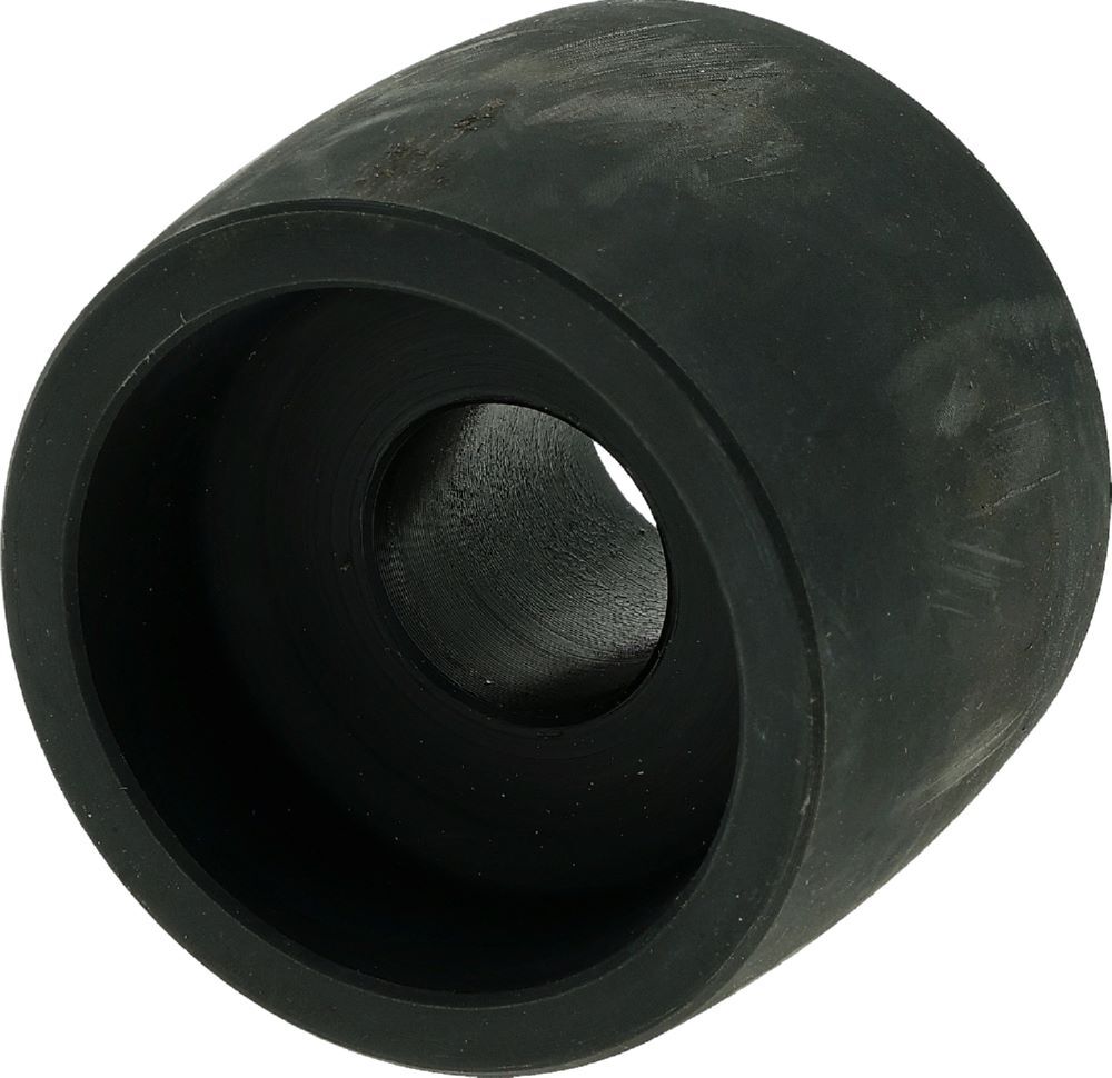 Produktbild KS Tools Vordere Rolle für Hydraulik Stahl Wagenheber extra flach 3000 kg