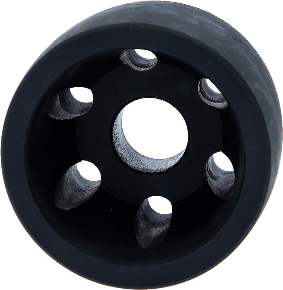 Produktbild KS Tools Vordere Rolle für Hydraulik Stahlwagenheber 3500 kg