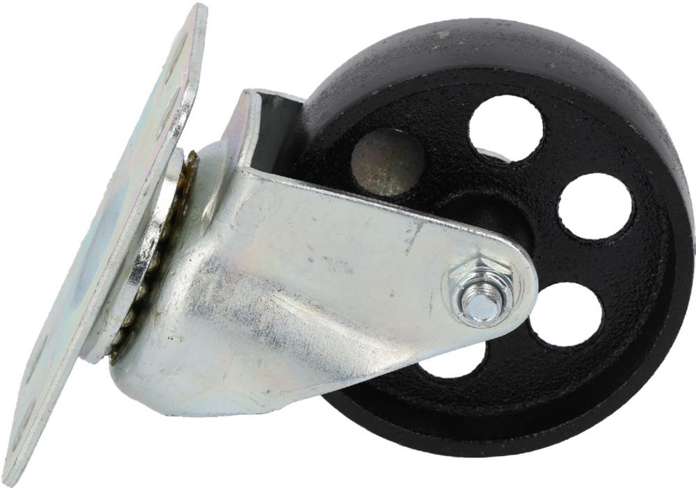 Produktbild KS Tools Vordere Rolle für Werkstattkran 2000 kg