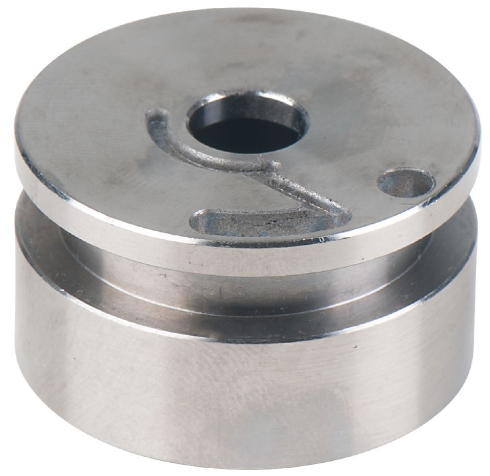 KS Tools Vordere Verschlussplatte Gewicht 38 g Produktbild KS Tools Vordere Verschlussplatte Gewicht 38 g