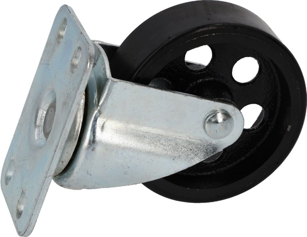 Produktbild KS Tools Vorderes Rad für Hydraulik Radlifter bis 700 kg
