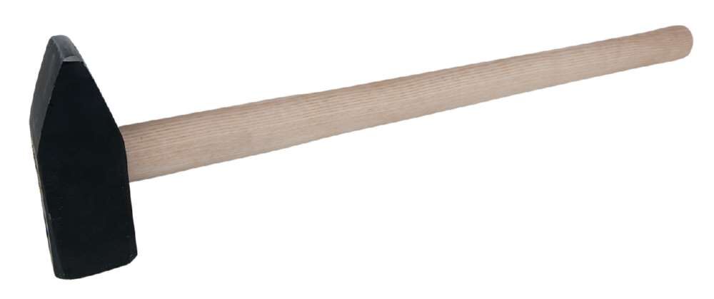 KS Tools Vorschlaghammer mit Eschestiel 10000g Produktbild KS Tools Vorschlaghammer mit Eschestiel 10000g