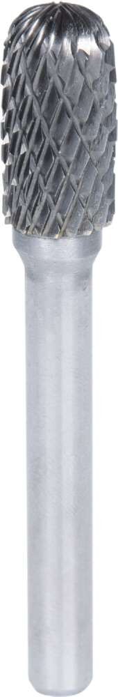 KS Tools HM Walzenrund Frässtift Form C 10 mm Produktbild KS Tools HM Walzenrund Frässtift Form C 10 mm bild 3