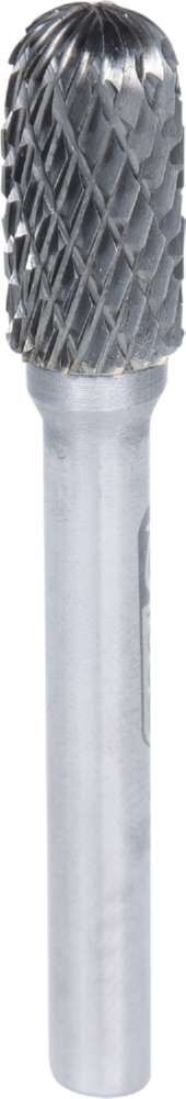 KS Tools HM Walzenrund Frässtift Form C 10 mm Produktbild KS Tools HM Walzenrund Frässtift Form C 10 mm bild 4
