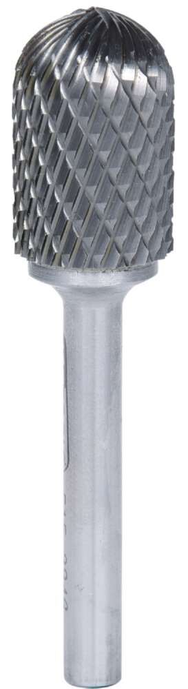 KS Tools HM Walzenrund Frässtift Form C 16 mm Produktbild KS Tools HM Walzenrund Frässtift Form C 16 mm bild 2