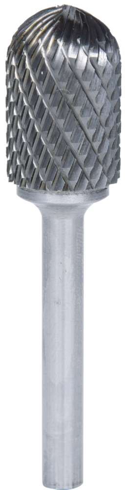 KS Tools HM Walzenrund Frässtift Form C 16 mm Produktbild KS Tools HM Walzenrund Frässtift Form C 16 mm bild 3