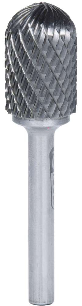 KS Tools HM Walzenrund Frässtift Form C 16 mm Produktbild KS Tools HM Walzenrund Frässtift Form C 16 mm bild 4