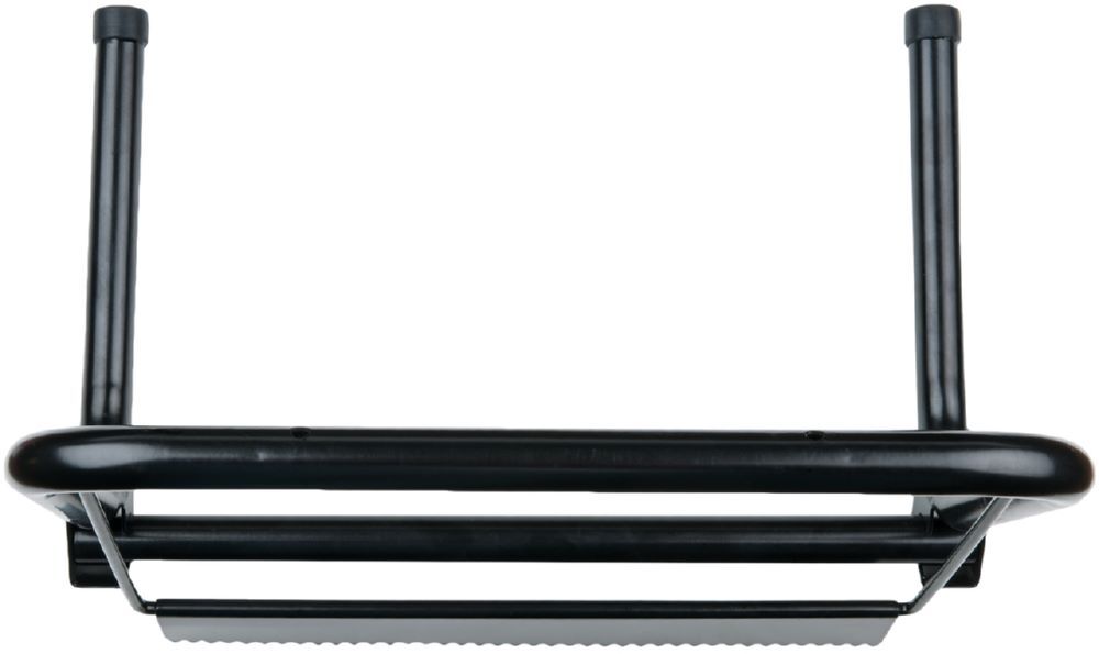 KS Tools Wandhalter 350 x 265 x 230 mm für Putz Papierrolle Produktbild KS Tools Wandhalter 350 x 265 x 230 mm für Putz Papierrolle bild 2