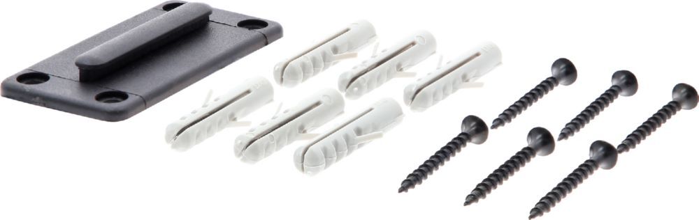 KS Tools Wandhalter für Sperrgurt 13 teilig Produktbild KS Tools Wandhalter für Sperrgurt 13 teilig bild 3