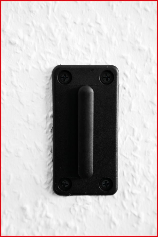 KS Tools Wandhalter für Sperrgurt 13 teilig Produktbild KS Tools Wandhalter für Sperrgurt 13 teilig bild 4