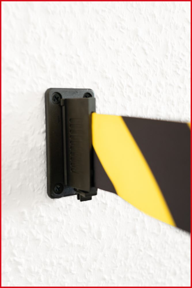 KS Tools Wandhalter für Sperrgurt 13 teilig Produktbild KS Tools Wandhalter für Sperrgurt 13 teilig bild 5