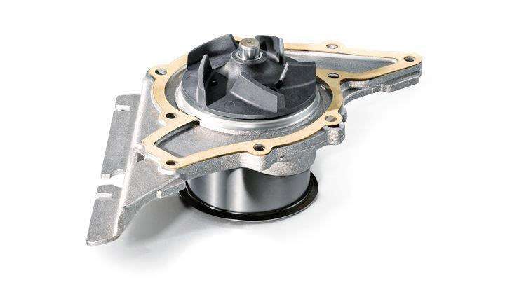 KS Tools Wasserpumpentester Satz 8 teilig Produktbild KS Tools Wasserpumpentester Satz 8 teilig bild 10