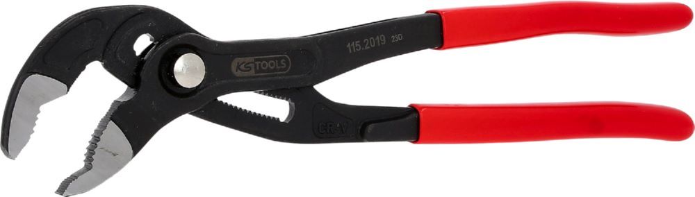 KS Tools Wasserpumpenzange Länge 305 mm Produktbild KS Tools Wasserpumpenzange Länge 305 mm