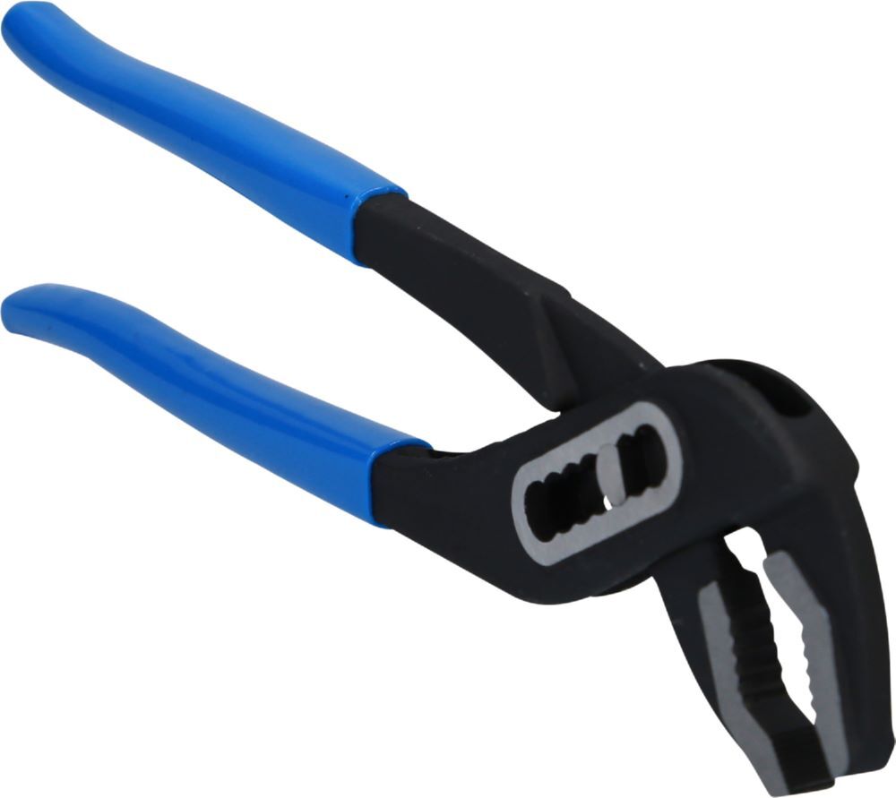 Brilliant Tools Wasserpumpenzange 10 Zoll 250 mm Produktbild Brilliant Tools Wasserpumpenzange 10 Zoll 250 mm