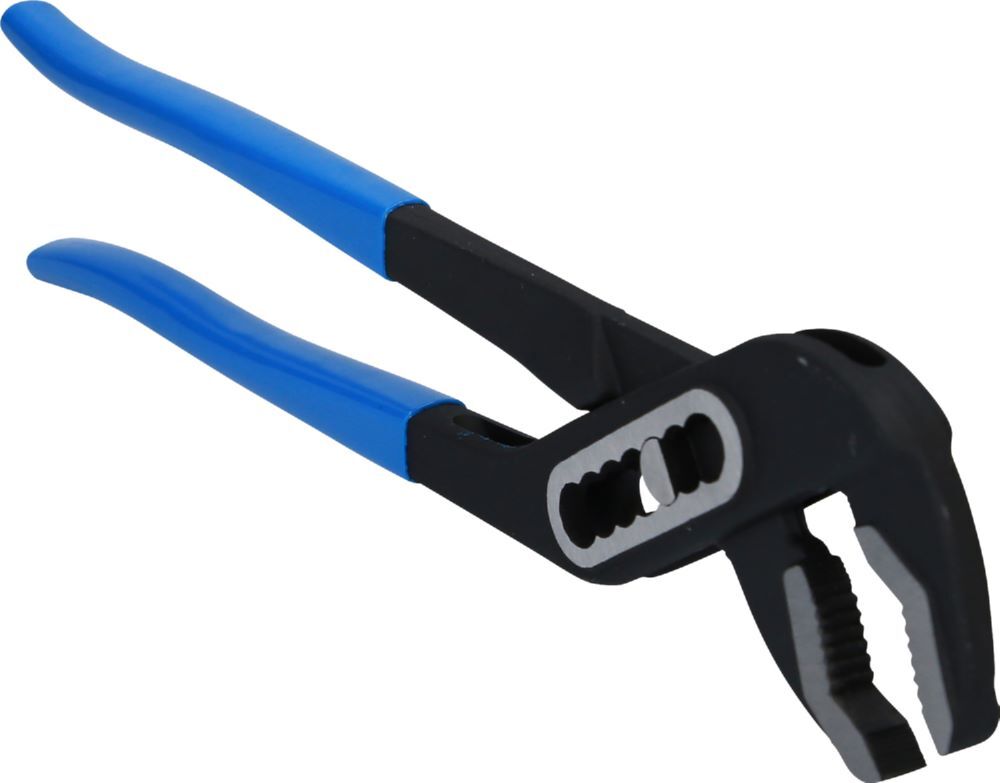 Brilliant Tools Wasserpumpenzange 12 Zoll 300 mm Produktbild Brilliant Tools Wasserpumpenzange 12 Zoll 300 mm