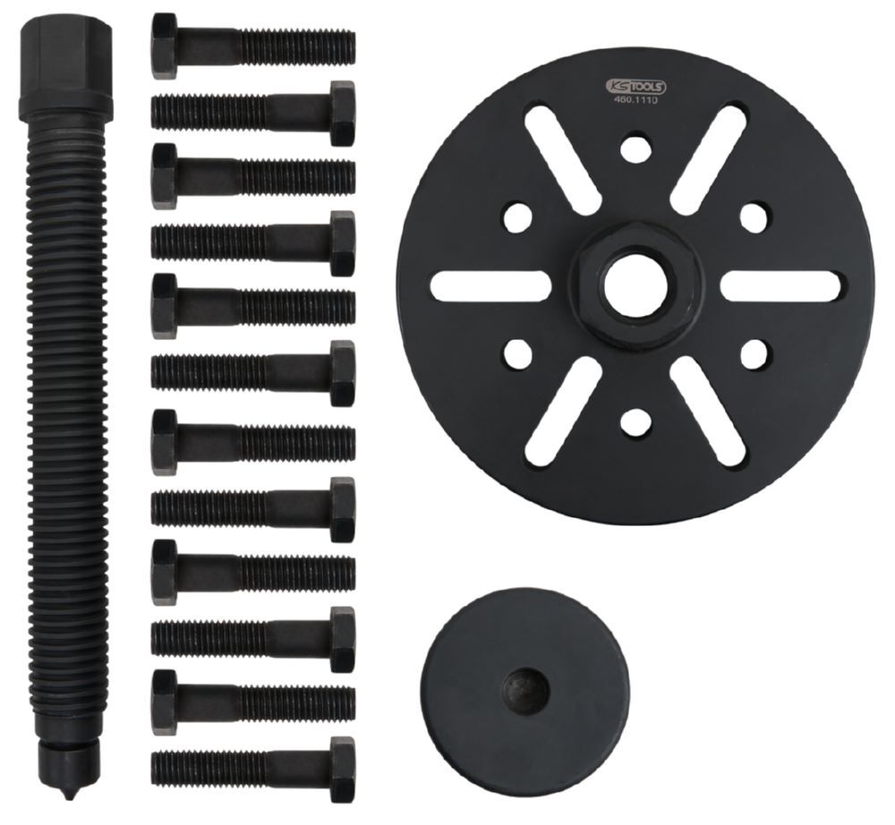 Produktbild KS Tools Wellendichtring Abzieher für Scania 15 teilig