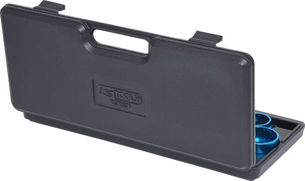 KS Tools Wellendichtring und Simmerring Montagewerkzeug Satz 24 Teile KS Tools Wellendichtring und Simmerring Montagewerkzeug Satz 24 Teile