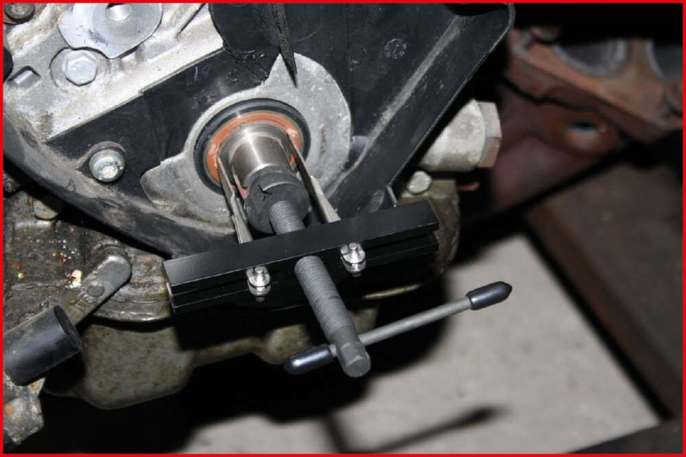 KS Tools Wellendichtring und Simmerring Montagewerkzeug Satz 24 Teile KS Tools Wellendichtring und Simmerring Montagewerkzeug Satz 24 Teile