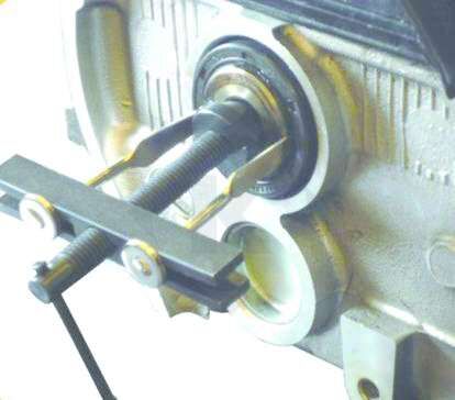 KS Tools Wellendichtring und Simmerring Montagewerkzeug Satz 24 Teile KS Tools Wellendichtring und Simmerring Montagewerkzeug Satz 24 Teile