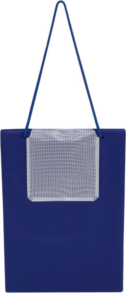 KS Tools Werkstatt Auftragstasche DIN A4 blau Produktbild KS Tools Werkstatt Auftragstasche DIN A4 blau