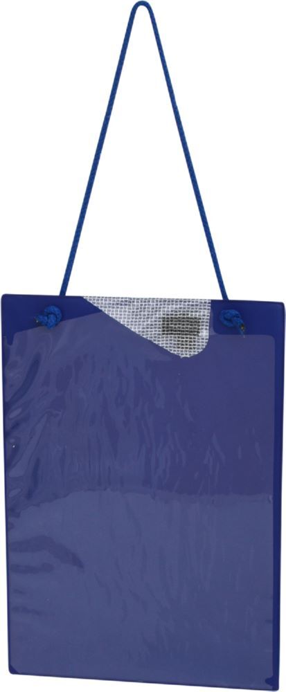 KS Tools Werkstatt Auftragstasche DIN A4 blau Produktbild KS Tools Werkstatt Auftragstasche DIN A4 blau bild 3