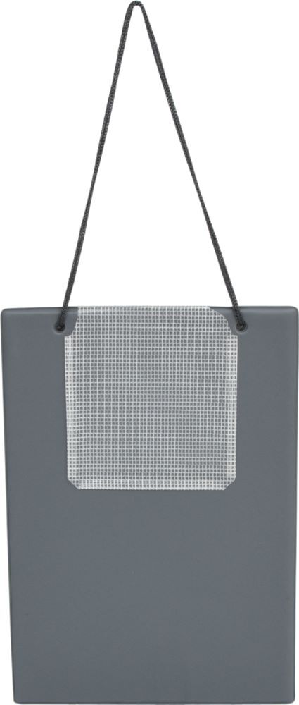 KS Tools Werkstatt Auftragstasche DIN A4 grau Produktbild KS Tools Werkstatt Auftragstasche DIN A4 grau