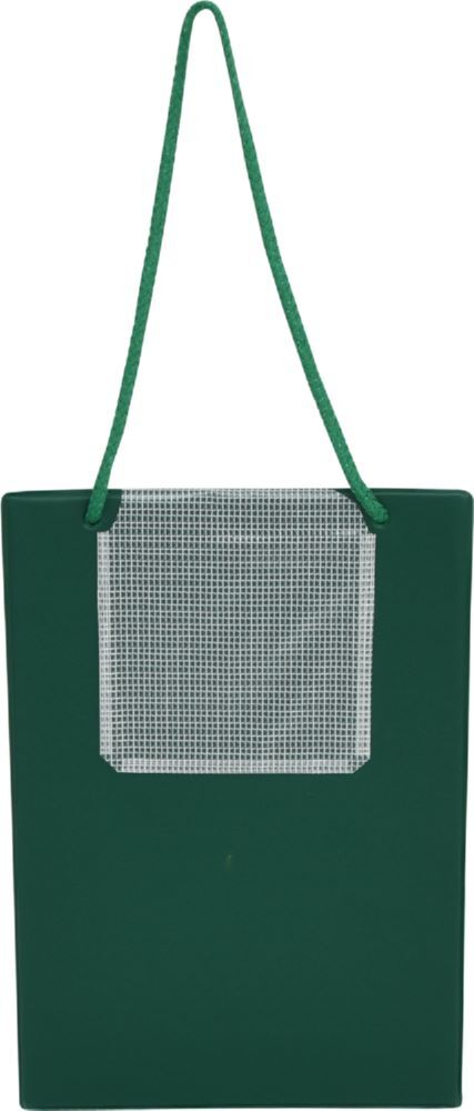 KS Tools Werkstatt Auftragstasche DIN A4 grün Produktbild KS Tools Werkstatt Auftragstasche DIN A4 grün