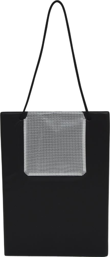 KS Tools Werkstatt Auftragstasche DIN A4 schwarz Produktbild KS Tools Werkstatt Auftragstasche DIN A4 schwarz