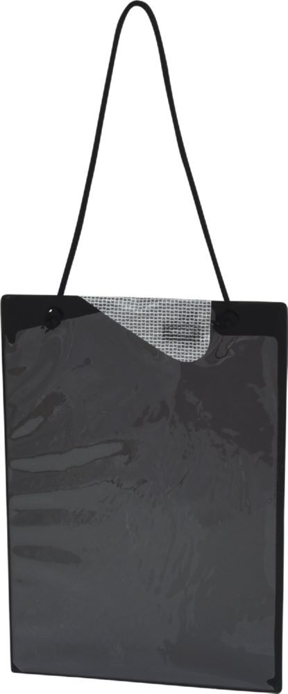 KS Tools Werkstatt Auftragstasche DIN A4 schwarz Produktbild KS Tools Werkstatt Auftragstasche DIN A4 schwarz bild 3