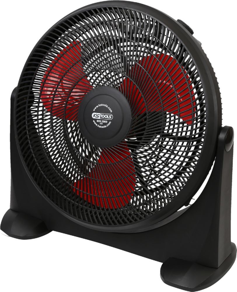 Produktbild KS Tools Werkstattventilator 70 Watt