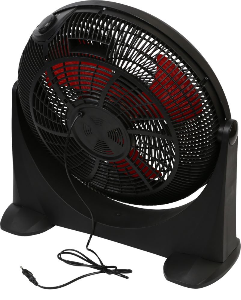 Produktbild Werkstattventilator, 70 Watt bild 2