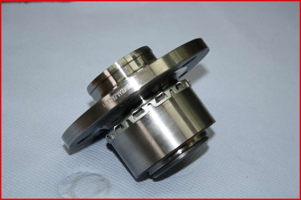 KS Tools Werkzeug Satz zur Kompakt Radlagermontage VAG 17 Teile Produktbild KS Tools Werkzeug Satz zur Kompakt Radlagermontage VAG 17 Teile bild 2