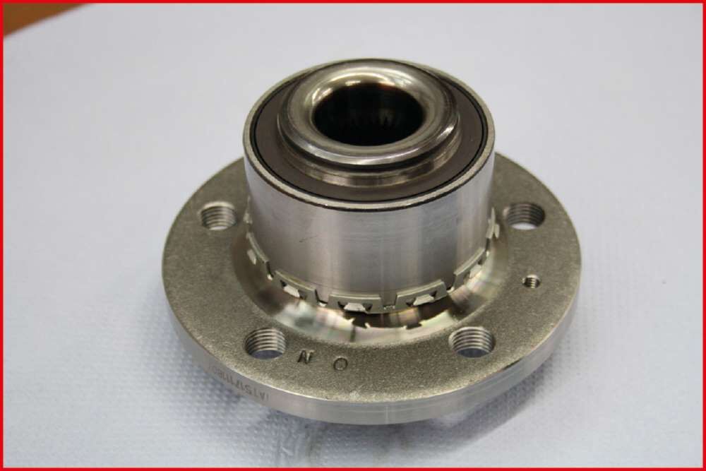 KS Tools Werkzeug Satz zur Kompakt Radlagermontage VAG 17 Teile Produktbild KS Tools Werkzeug Satz zur Kompakt Radlagermontage VAG 17 Teile bild 5