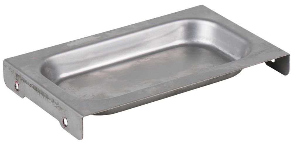 KS Tools Werkzeugablage silber 123 g schwer Produktbild KS Tools Werkzeugablage silber 123 g schwer