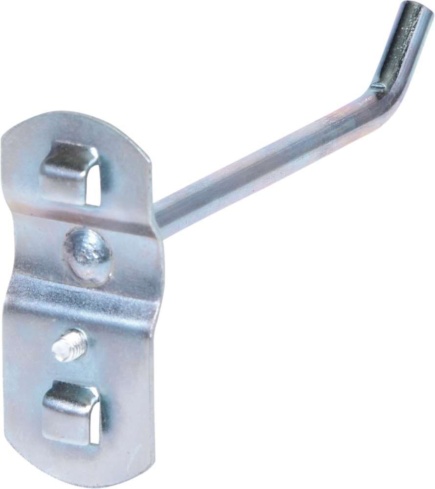 KS Tools Werkzeughalter mit schrägem Hakenende Durchmesser 6mm Länge 100mm Produktbild KS Tools Werkzeughalter mit schrägem Hakenende Durchmesser 6mm Länge 100mm bild 3