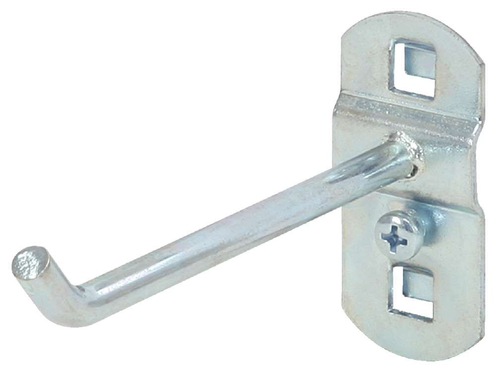 KS Tools Werkzeughalter mit schrägem Hakenende Durchmesser 6mm Länge 100mm Produktbild KS Tools Werkzeughalter mit schrägem Hakenende Durchmesser 6mm Länge 100mm bild 5