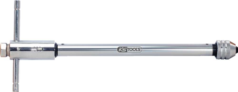 KS Tools Werkzeughalter mit Umschaltratschenkopf 300 mm Produktbild KS Tools Werkzeughalter mit Umschaltratschenkopf 300 mm