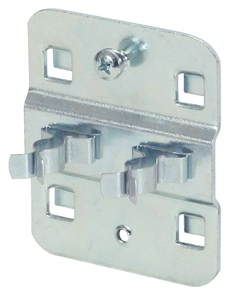 KS Tools Werkzeugklemme doppelt klein Durchmesser 10mm Produktbild KS Tools Werkzeugklemme doppelt klein Durchmesser 10mm