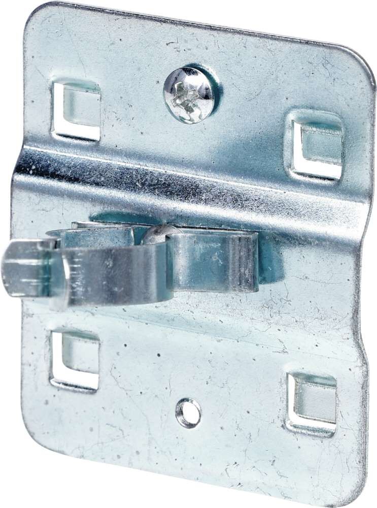 KS Tools Werkzeugklemme einfach groß Durchmesser 25mm Produktbild KS Tools Werkzeugklemme einfach groß Durchmesser 25mm