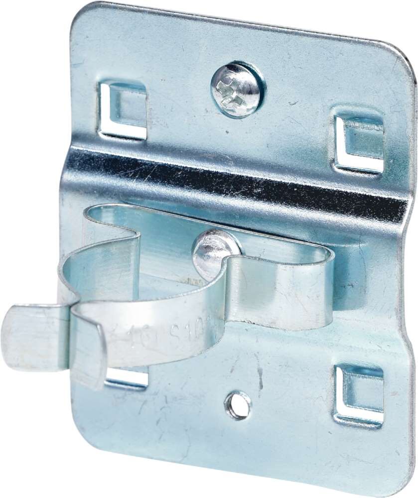 KS Tools Werkzeugklemme einfach groß Durchmesser 28mm Produktbild KS Tools Werkzeugklemme einfach groß Durchmesser 28mm