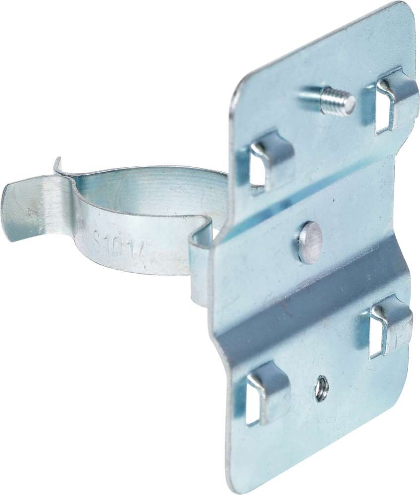 KS Tools Werkzeugklemme einfach groß Durchmesser 28mm Produktbild KS Tools Werkzeugklemme einfach groß Durchmesser 28mm bild 2