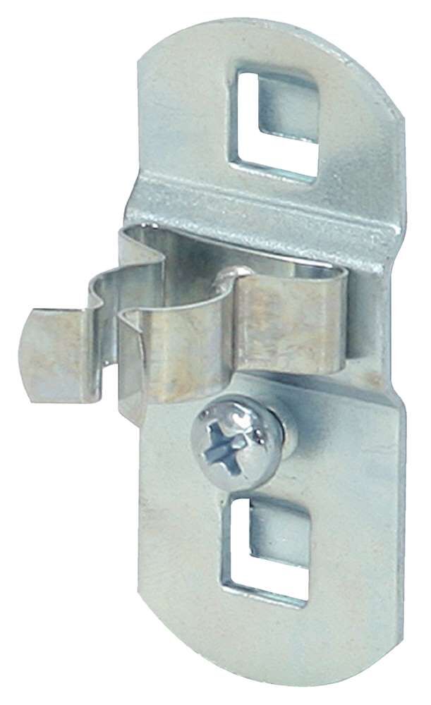 KS Tools Werkzeugklemme einfach klein Durchmesser 13mm Produktbild KS Tools Werkzeugklemme einfach klein Durchmesser 13mm